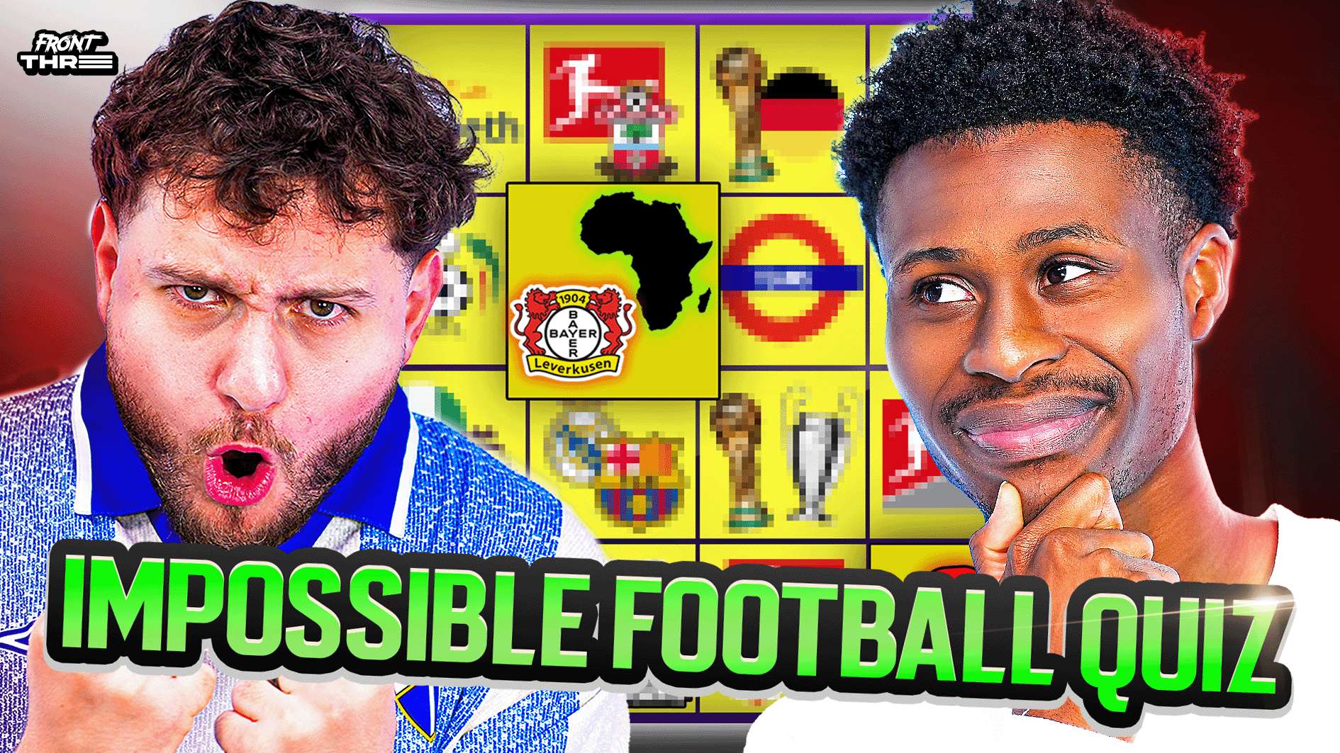 最近的热点 最近的热点